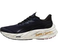 Puma Velocity Nitro 4 X SAYSKY Womens Running Shoes Grey Cushioned Run Trainers