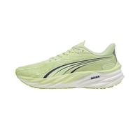 Puma Velocity NITRO 4 Yellow White SS26 Shoes, Size 44,5 - EUR