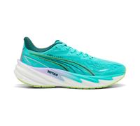 Puma Velocity Nitro 5 HYROX Neutral running shoe Women - turquoise, lilac, Size 6