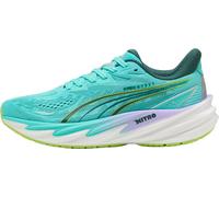 PUMA Velocity Nitro 5 HYROX 38½ Blue Women