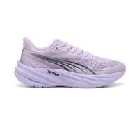 Puma Velocity Nitro 5 Running Shoes Purple EU 39 Woman