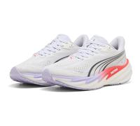 Puma Velocity Nitro 5 Running Shoes White EU 41 Woman