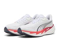 Puma Velocity Nitro 5 Running Shoes White EU 45 Men
