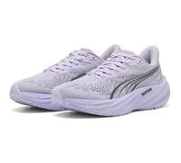 Puma Velocity Nitro 5 Neutral running shoe Women - lilac, blue, Size 6,5