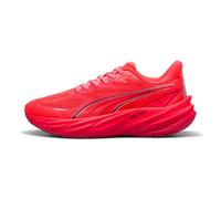 Puma Velocity Nitro 5 Running Shoes Red EU 37 Woman