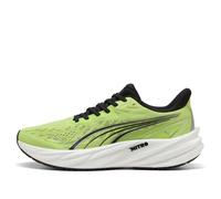 PUMA Velocity Nitro 5 'Sunny Lime Moody Gray' 312944-10 10.5
