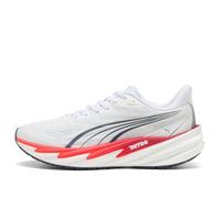 PUMA Velocity Nitro 5 'White Ultra Red' 312944-05 10
