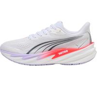 Puma Velocity Nitro 5 Running Shoes White EU 40 1/2 Woman
