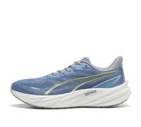 PUMA Velocity Nitro 5 'Zen Blue Sunny Lime' 312944-08 12
