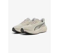 Puma Velocity NITRO shoes beige dark grey - 46.5