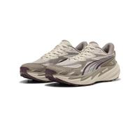 Puma Velocity Nitro Trail Running Shoes Grey EU 39 Woman