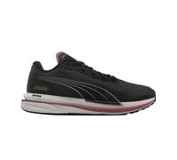 Puma Velocity Nitro WTR Womens Road Running Shoes Black (Sizes 3.5 - 8.5 UK)