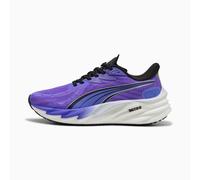 PUMA Velocity Nitro 4 Running Shoes UK 4 Purple