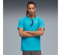 PUMA Velocity Running T-Shirt Men, Speed Blue, size 2XL