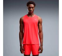 Puma Velocity Running shirt Men - red, Size L