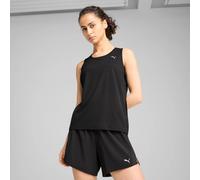 Puma Velocity Running Shirt Women - Black, Size 14