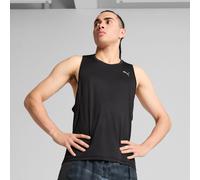 PUMA Velocity Running Tank Men, Black, size 2XL