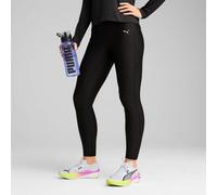 Puma Womens Running Velocity Full Length Tights, Puma Black, Size L, Women Puma Black