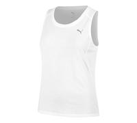 Puma Velocity Tank Top Women - White, Size XL
