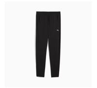 PUMA Velocity Tapered Pants S Black Women