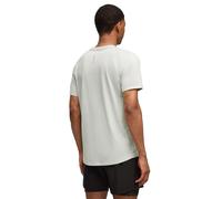 Puma Velocity Tri-blend Short Sleeve T-shirt Green M Men