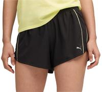 Puma Velocity 3´´ Shorts Black M Woman