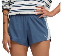 Puma Velocity 3´´ Shorts Blue L Woman