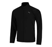 Puma Velocity Woven Running Jacket Men - Black, Size XL