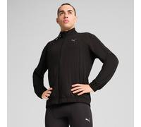 PUMA Velocity Woven Running Jacket Men, Black, size XS