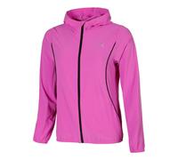 Puma Velocity Woven Running Jacket Women - Violet, Size 12