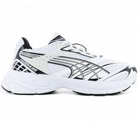 Puma Velophasis Always ON - Sneakers White 395908-01 Sport Leisure Retro Shoes
