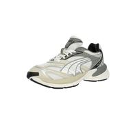 PUMA Men's Velophasis Always On Trainers, Vapor Grey/Cast Iron, 9.5 UK