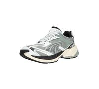 Puma Velophasis Born In The 2000s Trainers, White/Cool Mid Grey - 8 UK