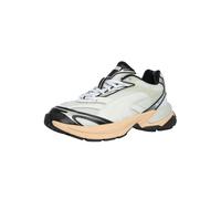PUMA Men's Velophasis Technisch Trainers, Grey, 7.5 UK