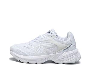 PUMA Velophasis Technisch 'White' 390932-04 4.5