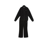 PUMA Velour Rib Relaxed Suit op
