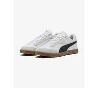 Puma Vikky Star OG shoes white beige black Women - 37