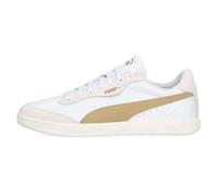Puma Vikky Star OG, White Light Sand Gold Warm White, 8 UK