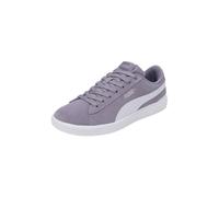 PUMA Vikky V3 Women's Trainers, Pale Plum Silver Mist White Purple Gray, 3 UK