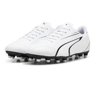 Puma Vitoria Fg/ag Football Boots Black EU 46 Man