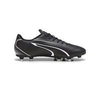 Puma Vitoria Fg/ag Football Boots Black EU 44 1/2