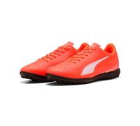 PUMA Vitoria II TF Football Boots 8 Red