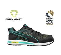 Puma Vivid GH LOW S1P ESD Safety Trainer