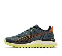 PUMA Voyage Nitro 2 'Blue Wash Orange Brick' 376919-02 8.5