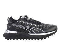 Puma Running Shoes Voyage Nitro 2 Gore-Tex Lace-Up Black Synthetic Women's