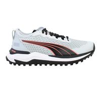 Puma Voyage Nitro 2 Gore-Tex Lace-Up Grey Synthetic Womens Running Shoes 376945