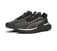Puma Running Shoes Voyage Nitro 2 Gore-Tex Lace-Up Black Synthetic Women's