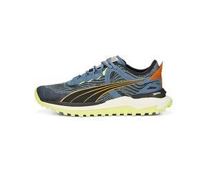 Puma Voyage Nitro 2, Men's Sports Shoes, Blue wash, 8 UK