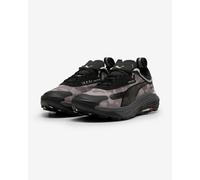 Puma Voyage Nitro 3 GORE-TEX trainers black grey Women - 37.5