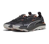 Puma Voyage Nitro 3 Gtx Running Shoes Black EU 39 Men,Women